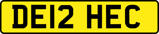 DE12HEC