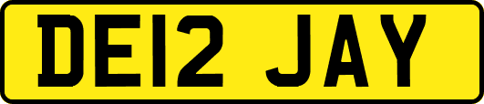 DE12JAY