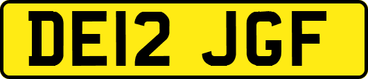DE12JGF
