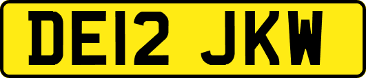 DE12JKW