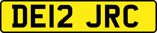 DE12JRC