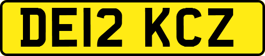 DE12KCZ