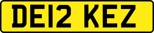 DE12KEZ