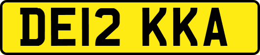 DE12KKA