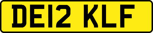 DE12KLF