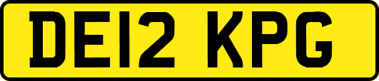 DE12KPG