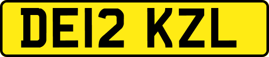 DE12KZL