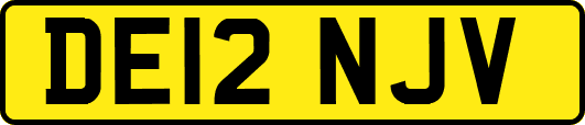 DE12NJV