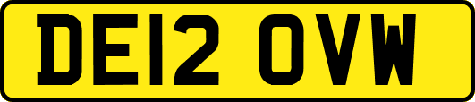 DE12OVW