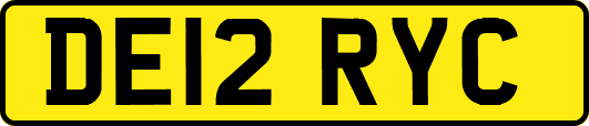 DE12RYC
