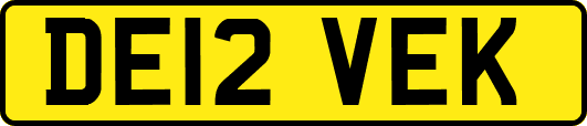 DE12VEK
