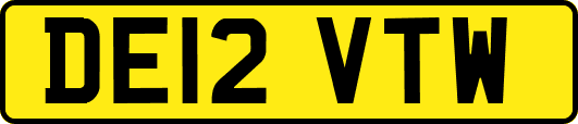 DE12VTW