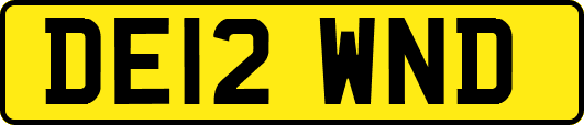 DE12WND