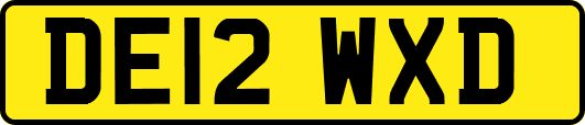 DE12WXD