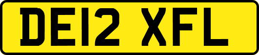 DE12XFL