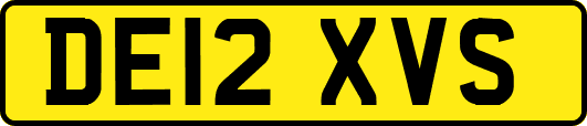 DE12XVS