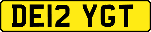DE12YGT