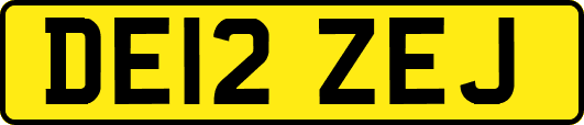 DE12ZEJ