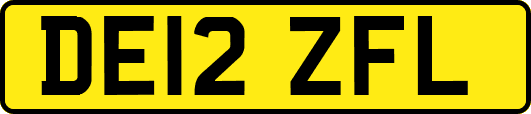 DE12ZFL