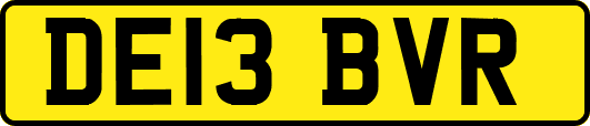 DE13BVR