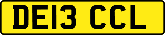 DE13CCL