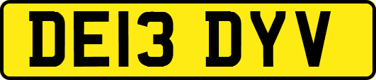 DE13DYV