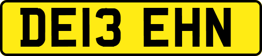 DE13EHN