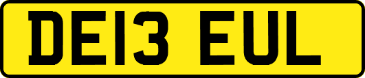 DE13EUL