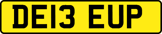 DE13EUP