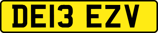 DE13EZV