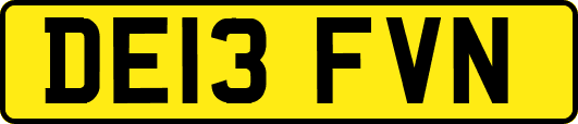 DE13FVN