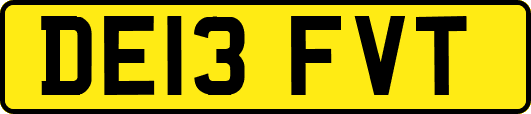 DE13FVT
