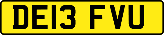 DE13FVU