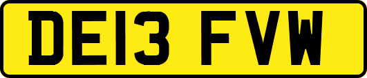 DE13FVW