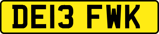 DE13FWK