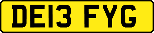 DE13FYG