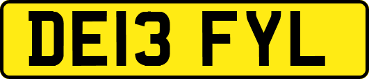 DE13FYL