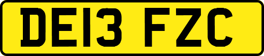 DE13FZC