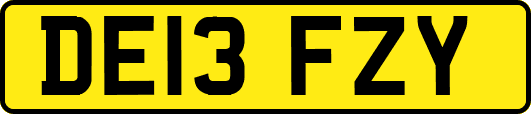 DE13FZY