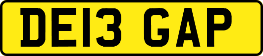 DE13GAP