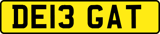DE13GAT