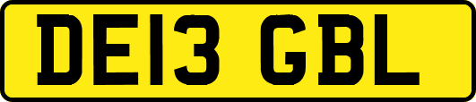 DE13GBL