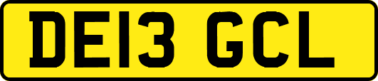 DE13GCL