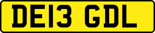 DE13GDL