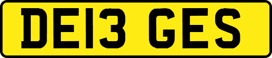 DE13GES