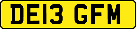DE13GFM