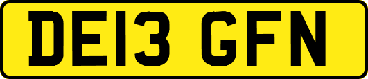 DE13GFN