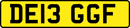 DE13GGF