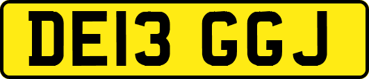 DE13GGJ