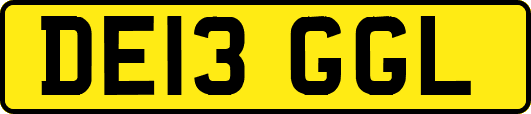 DE13GGL